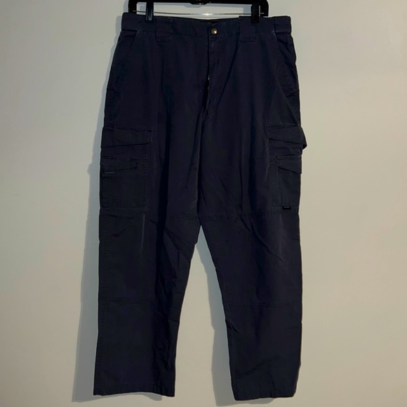 Tru-Spec Other - TruSpec gray Tactical pants